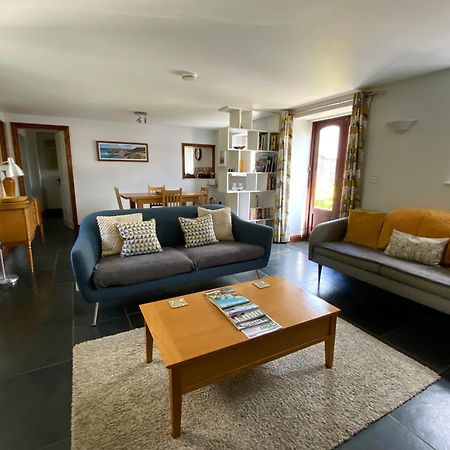 Petrock Holiday Cottages Newton Saint Petrock Extérieur photo