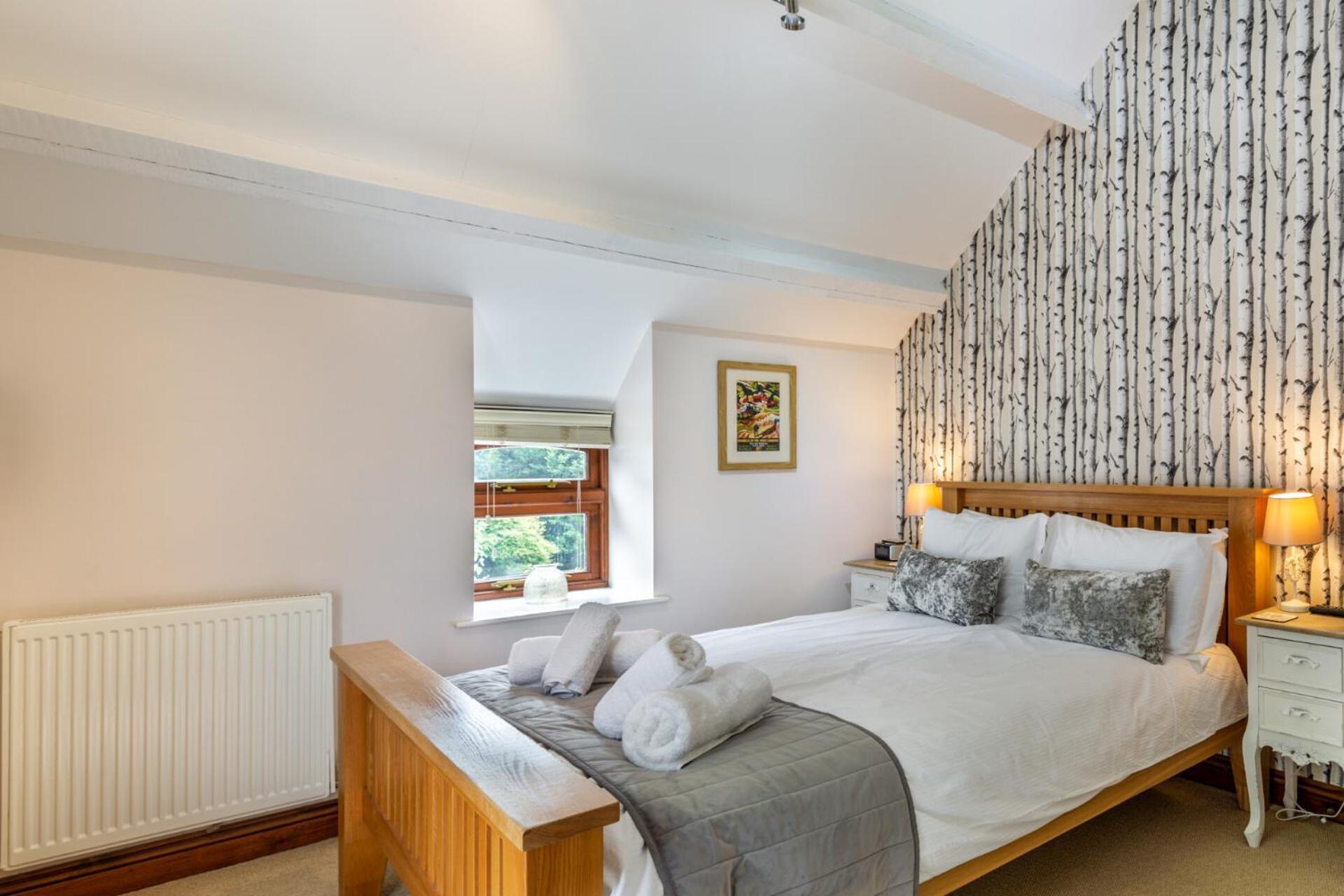 Petrock Holiday Cottages Newton Saint Petrock Extérieur photo