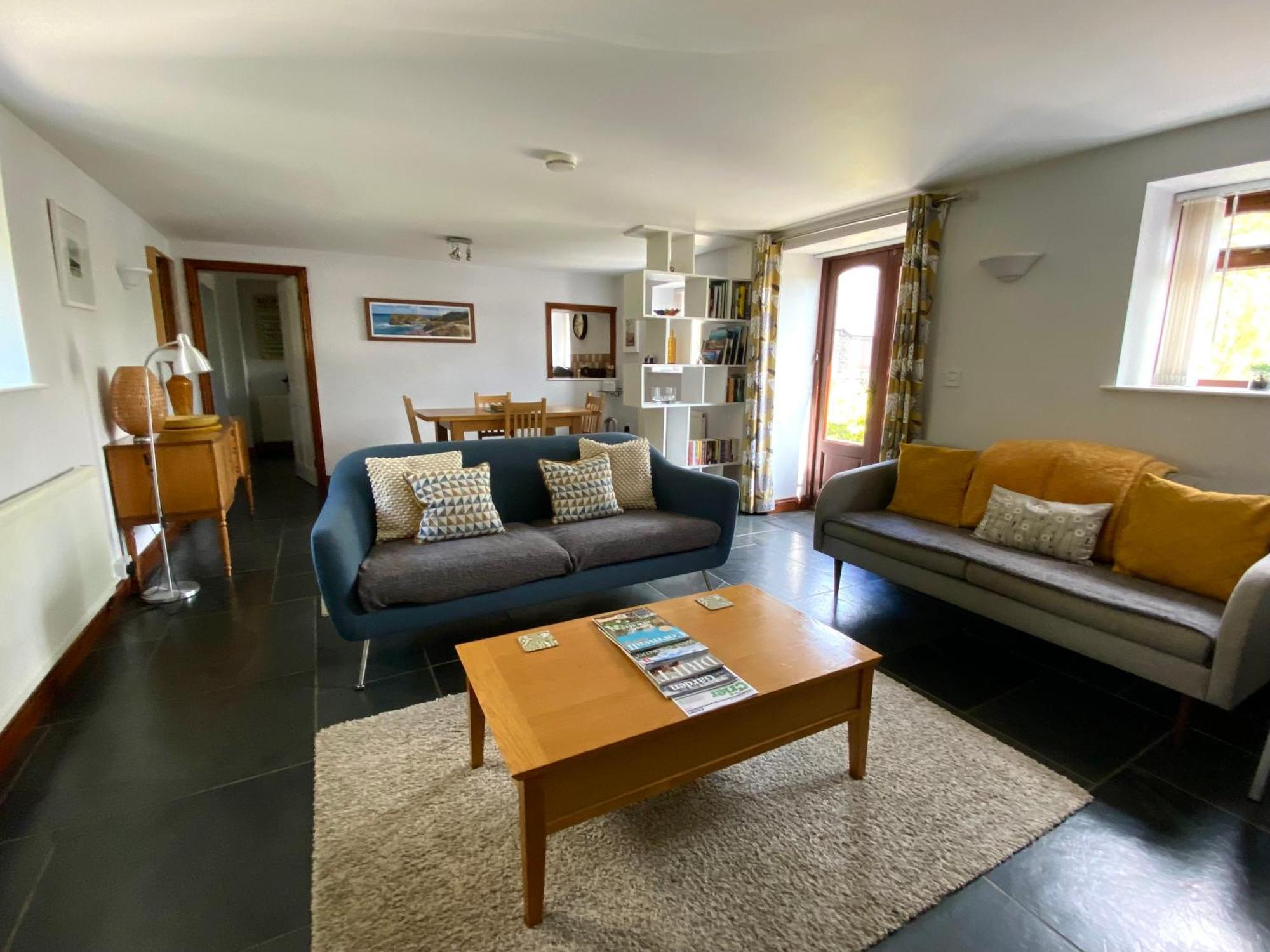 Petrock Holiday Cottages Newton Saint Petrock Extérieur photo