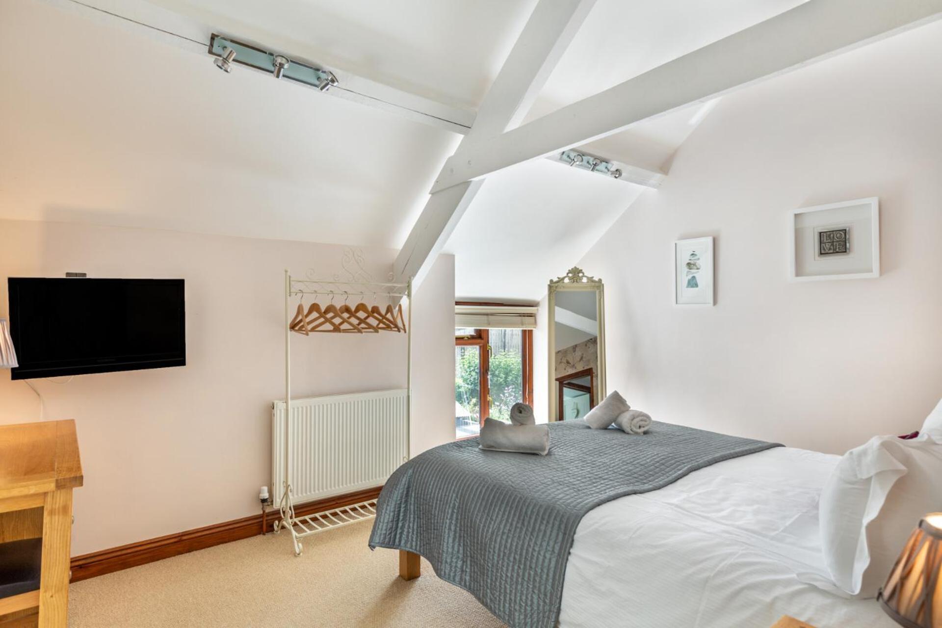 Petrock Holiday Cottages Newton Saint Petrock Extérieur photo