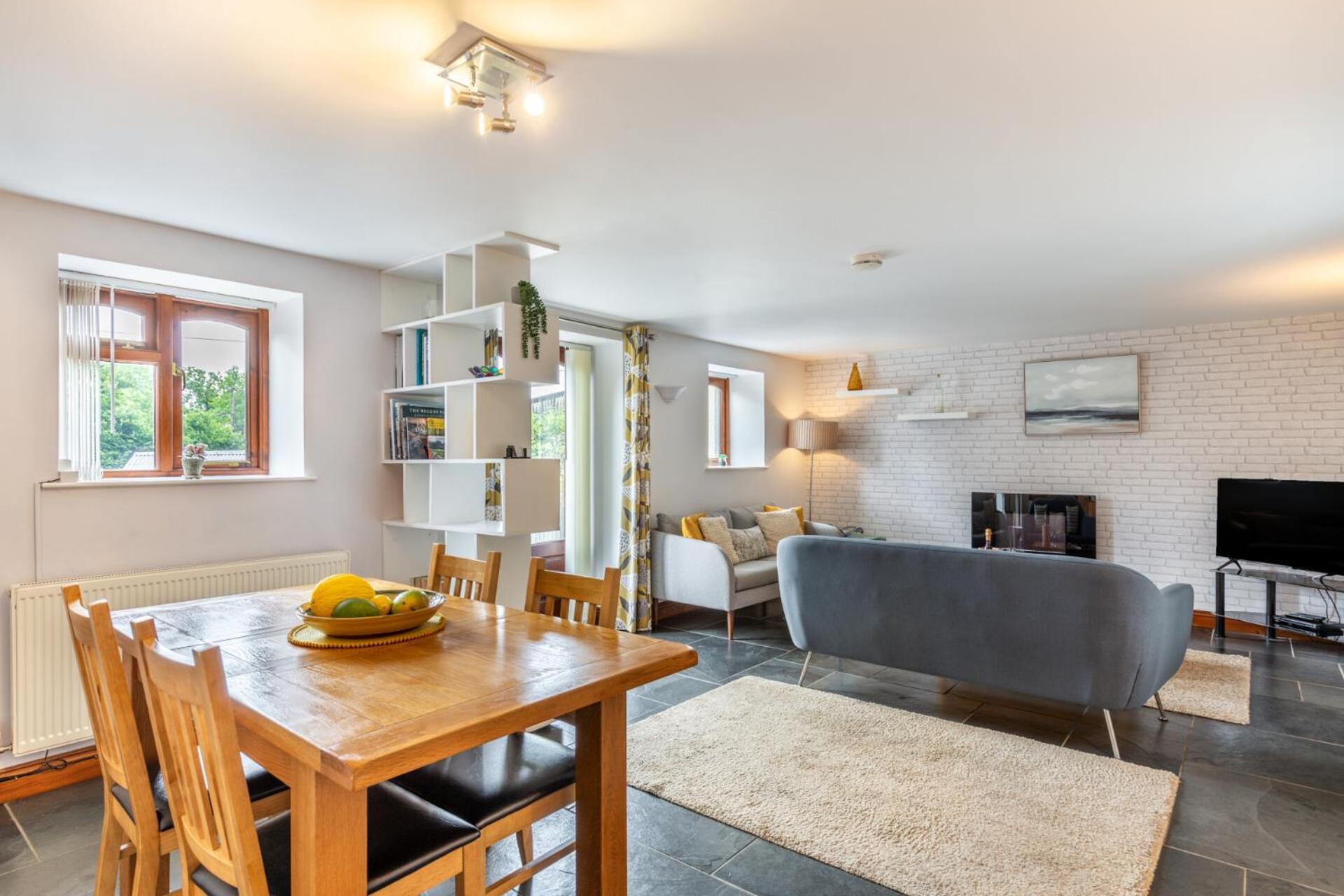 Petrock Holiday Cottages Newton Saint Petrock Extérieur photo