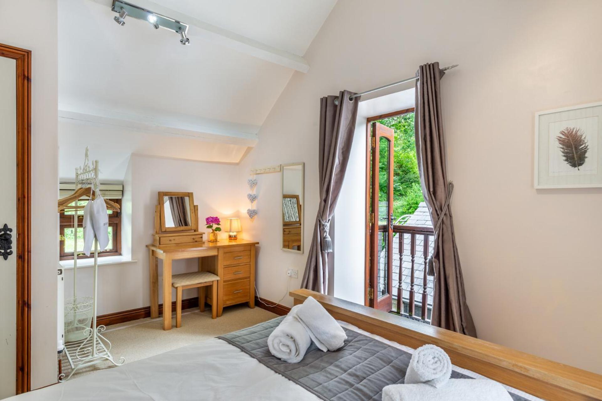 Petrock Holiday Cottages Newton Saint Petrock Extérieur photo