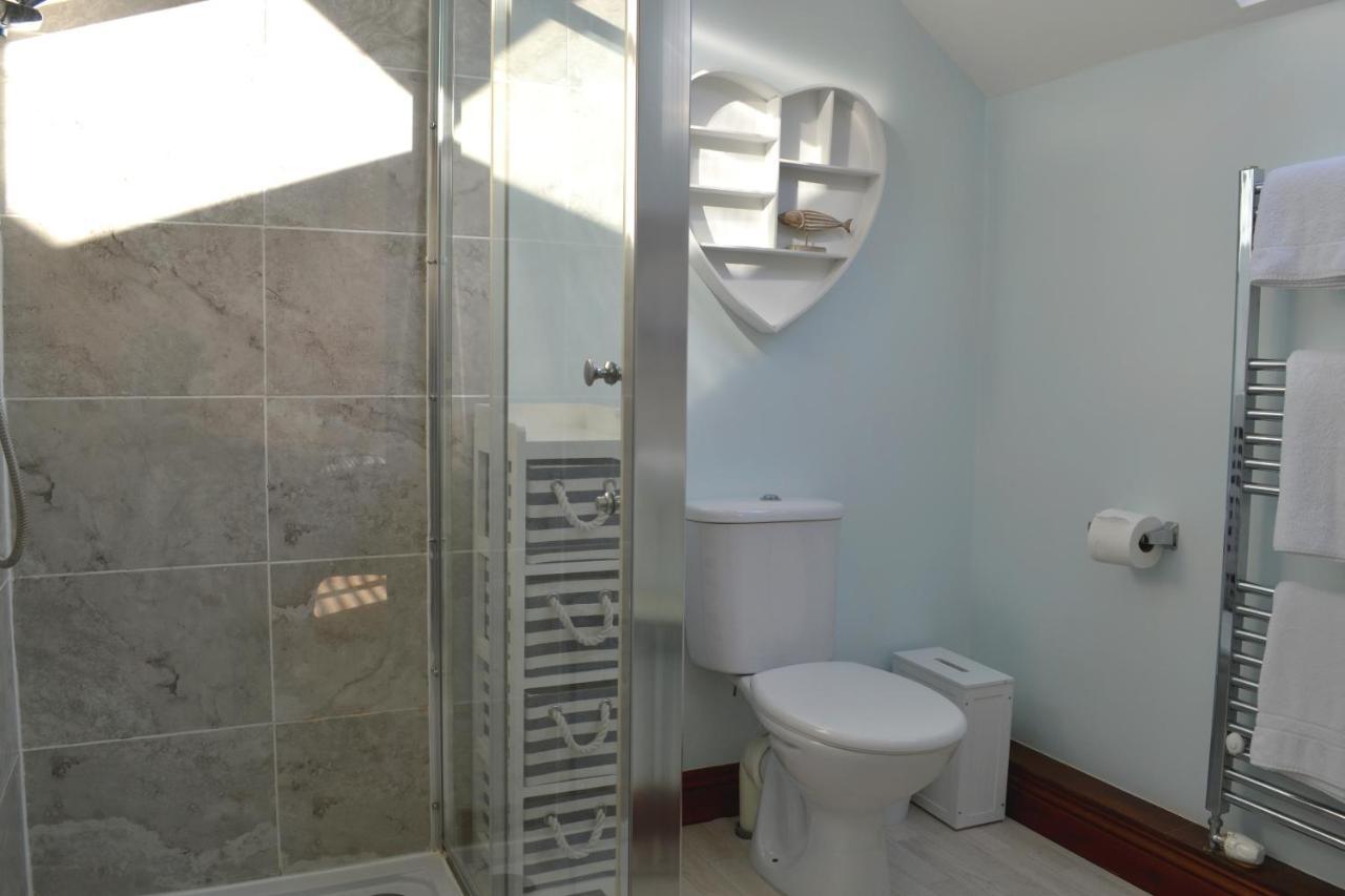 Petrock Holiday Cottages Newton Saint Petrock Extérieur photo